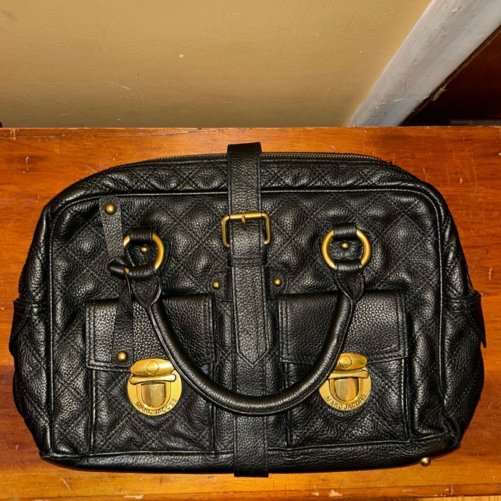 Marc Jacobs Top Handle Bag